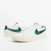 Nike Sneaker Blazer Low '77 Premium In Weiß