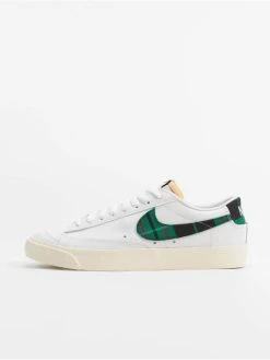 Nike Sneaker Blazer Low '77 Premium In Weiß -Only & Sons Shop nike sneaker weiss 980353 1