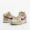 Nike Sneaker Dunk High In Weiß