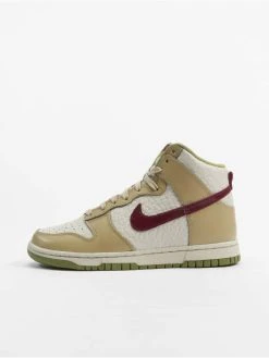 Nike Sneaker Dunk High In Weiß -Only & Sons Shop nike sneaker weiss 982976 1