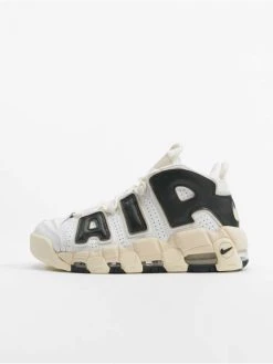 Nike Sneaker Air More Uptempo In Weiß -Only & Sons Shop nike sneaker weiss 982986 1