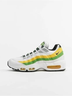 Nike Sneaker Air Max 95 Essential In Weiß -Only & Sons Shop nike sneaker weiss 983212 1