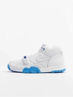 Nike Sneaker Air Trainer 9 In Weiß -Only & Sons Shop nike sneaker weiss 983231 1