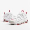Nike Sneaker Air More Uptempo '96 In Weiß