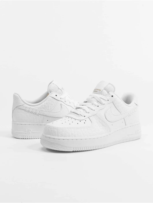 Nike Sneaker Air Force 1 '07 In Weiß 3 Nike Sneaker Air Force 1 '07 In Weiß