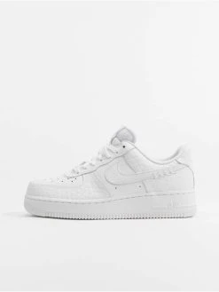 Nike Sneaker Air Force 1 '07 In Weiß 5 Nike Sneaker Air Force 1 '07 In Weiß -Only & Sons Shop nike sneaker weiss 983333 1