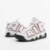 Nike Sneaker Air More Uptempo'96 In Weiß