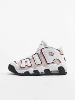 Nike Sneaker Air More Uptempo'96 In Weiß -Only & Sons Shop nike sneaker weiss 983341 1