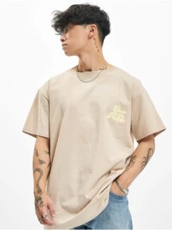 On Vacation T-Shirt Flower In Beige -Only & Sons Shop on vacation t shirt beige 916078 1