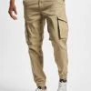 Only & Sons Herren Cargohose Mike In Beige -Only & Sons Shop only sons cargohose beige 882231
