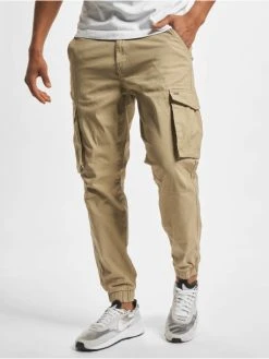 Only & Sons Herren Cargohose Mike In Beige