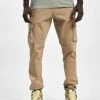 Only & Sons Herren Cargohose Cam Stage Cuff In Beige -Only & Sons Shop only sons cargohose beige 965837