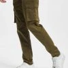 Only & Sons Herren Cargohose Onskris Slim In Olive -Only & Sons Shop only sons cargohose olive 850790
