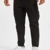 Only & Sons Herren Cargohose Dew In Schwarz