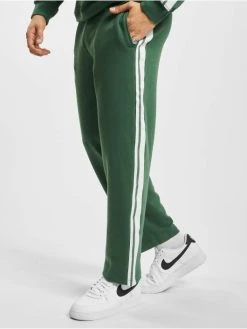 Only & Sons Herren Jogginghose Ace Tape Sport In Grün