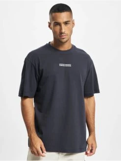 Only & Sons Herren T-Shirt Gerald In Blau