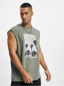 Only & Sons Herren T-Shirt Grayson In Grau