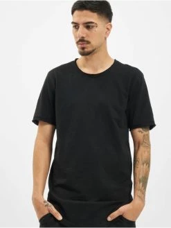 Only & Sons Herren T-Shirt OnsBenne Life Longy In Schwarz