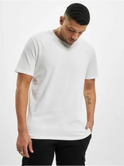 Only & Sons Herren T-Shirt OnsMillenium Life Reg Noos In Weiß