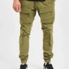 Pegador Herren Cargohose Lyon In Grün -Only & Sons Shop pegador cargohose gruen 810113