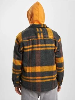 Pegador Herren Hemd Bale Logo Embroidery In Schwarz -Only & Sons Shop pegador hemd schwarz 987668 1