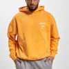 Pegador Herren Hoody Skena Oversized In Orange -Only & Sons Shop pegador hoody orange 987360