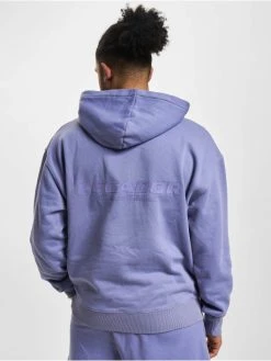 Pegador Herren Hoody Colne Logo Oversized In Violet -Only & Sons Shop pegador hoody violet 987192 1