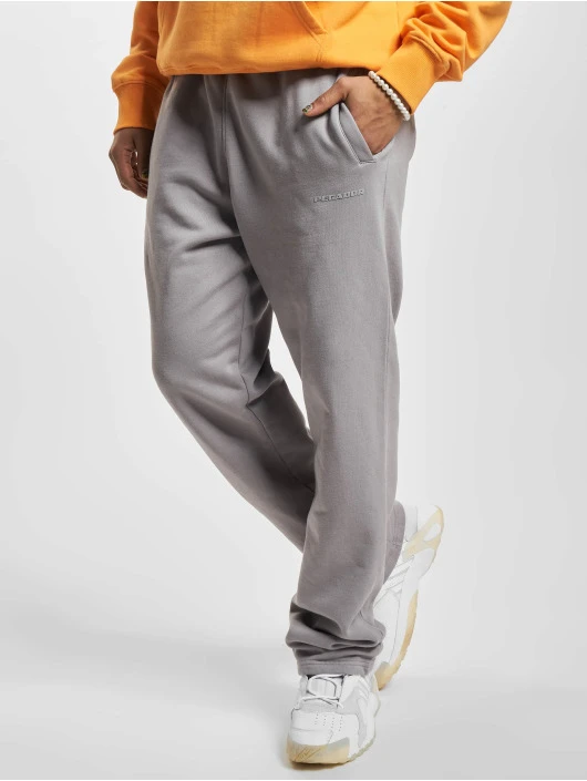 Pegador Herren Jogginghose Logo Wide In Grau 3 Pegador Herren Jogginghose Logo Wide In Grau