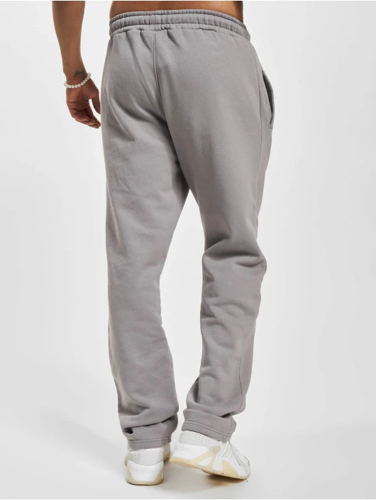 Pegador Herren Jogginghose Logo Wide In Grau 4 Pegador Herren Jogginghose Logo Wide In Grau – Bild 2