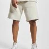 Pegador Herren Shorts Logo Heavy Vintage In Beige -Only & Sons Shop pegador shorts beige 987674