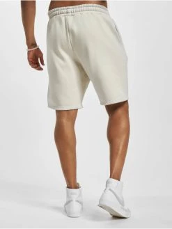 Pegador Herren Shorts Logo Heavy Vintage In Beige -Only & Sons Shop pegador shorts beige 987674 1