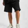 Pegador Herren Shorts Logo Heavy In Schwarz