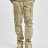 Petrol Industries Herren Cargohose Basic In Beige -Only & Sons Shop petrol industries cargohose beige 971849