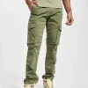 Petrol Industries Herren Cargohose Basic In Grün -Only & Sons Shop petrol industries cargohose gruen 971716