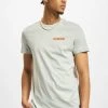 Petrol Industries Herren T-Shirt Industries In Grau -Only & Sons Shop petrol industries t shirt grau 886820