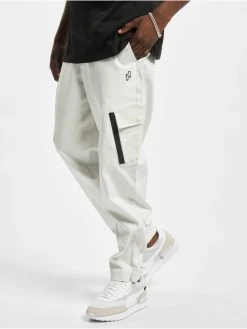 Puma Herren Cargohose X NJR Cargo In Grau