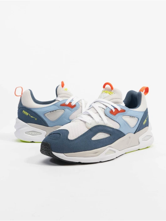 Puma Herren Sneaker TRC Blaze In Blau 3 Puma Herren Sneaker TRC Blaze In Blau