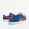Puma Herren Sneaker Suede Teams In Blau -Only & Sons Shop puma sneaker blau 975331
