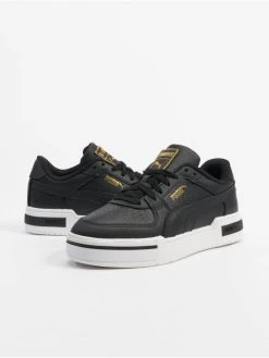 Puma Sneaker CA PRO Classic In Schwarz