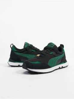 Puma Herren Sneaker Rider FV Archive Remastered In Schwarz