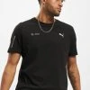 Puma Herren T-Shirt MAPF1 T7 In Schwarz -Only & Sons Shop puma t shirt schwarz 836236