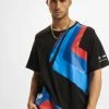 Puma Herren T-Shirt BMW MMS Statement In Schwarz -Only & Sons Shop puma t shirt schwarz 872258