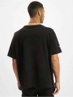 Puma Herren T-Shirt BMW MMS Statement In Schwarz -Only & Sons Shop puma t shirt schwarz 872258 1