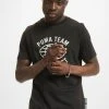 Puma Herren T-Shirt Team Graphic II In Schwarz -Only & Sons Shop puma t shirt schwarz 890837