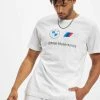 Puma Herren T-Shirt BMW MMS Logo In Weiß -Only & Sons Shop puma t shirt weiss 836682