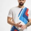 Puma Herren T-Shirt BMW MMS Statement In Weiß