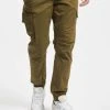Redefined Rebel Herren Cargohose RRKallan In Olive -Only & Sons Shop redefined rebel cargohose olive 852817