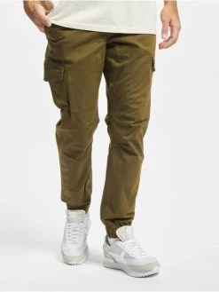 Redefined Rebel Herren Cargohose RRKallan In Olive