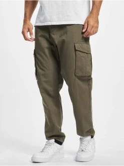 Redefined Rebel Herren Cargohose RRKaiden In Olive