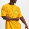 Redefined Rebel Herren T-Shirt RRtheo In Gelb -Only & Sons Shop redefined rebel t shirt gelb 885112